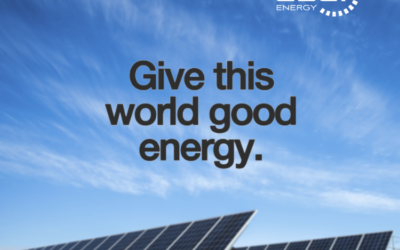 Follow ABEI Energy on LinkedIn